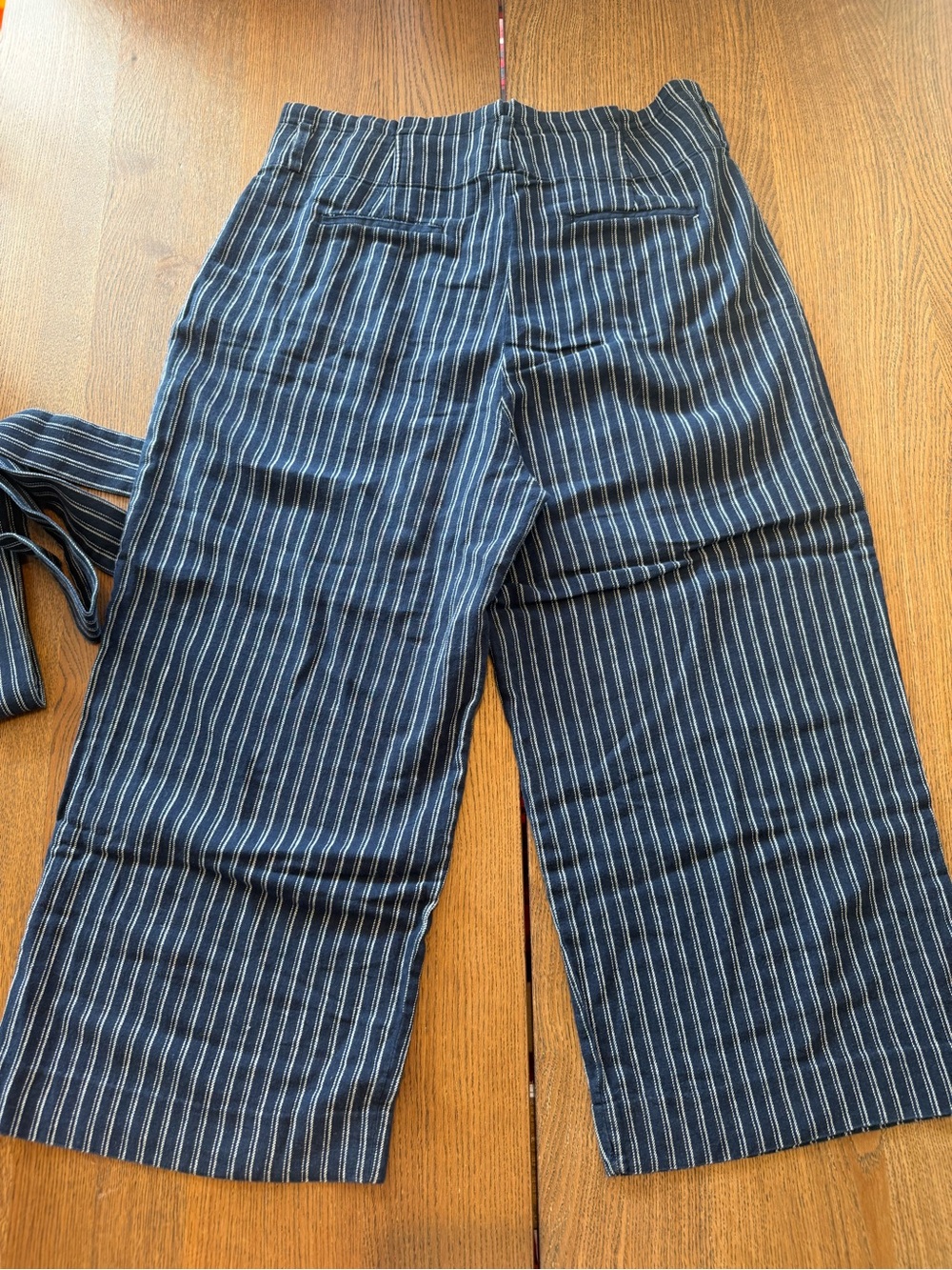 Point Sur Pants - Picture 4 of 5